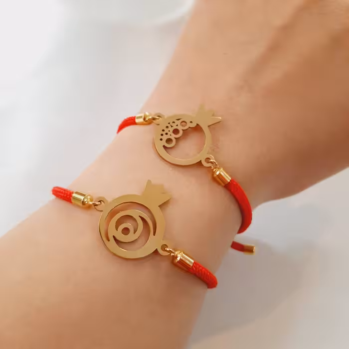 دستبند یلدایی