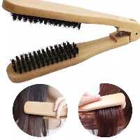 شانه کراتین