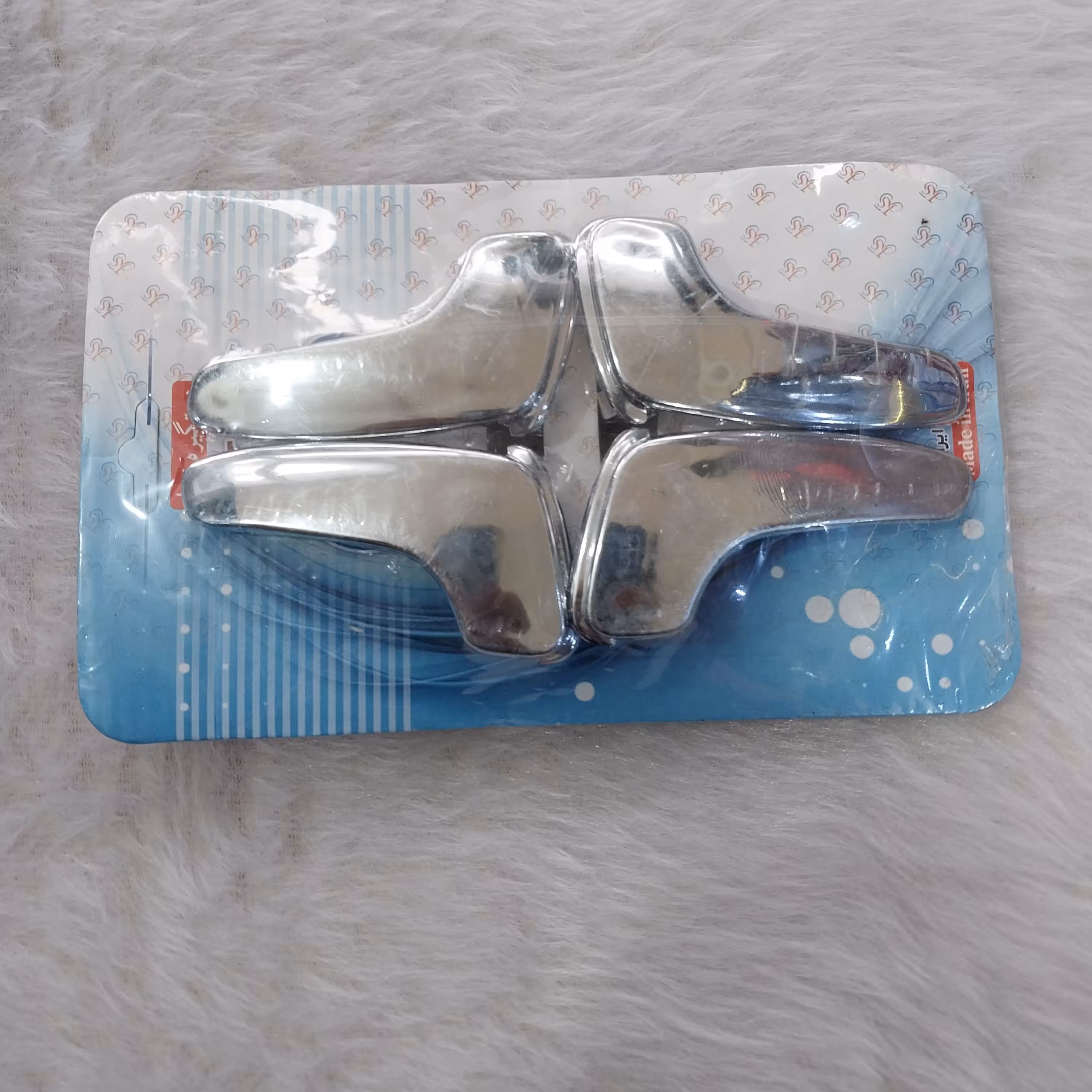 اهرم دستگیره داخل تیبا 1،تیبا2 