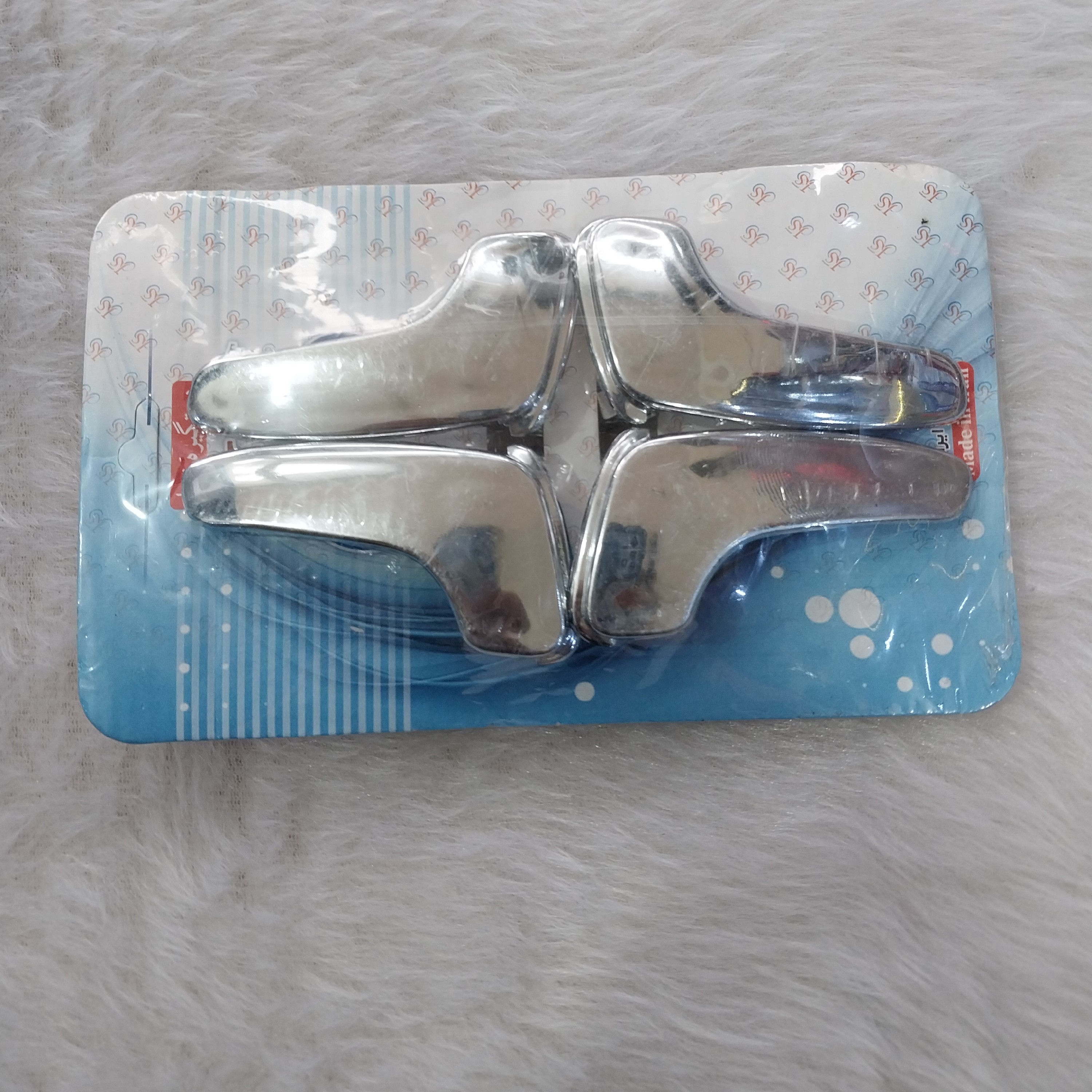 اهرم دستگیره داخل تیبا 1،تیبا2