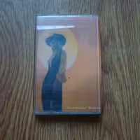 نوار کاست موسیقی Jewel 2022