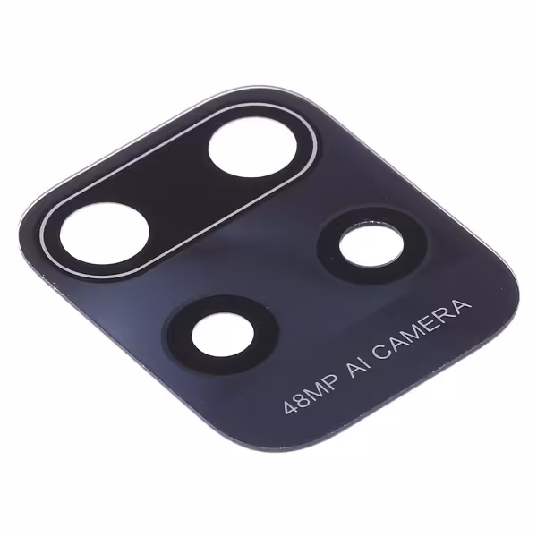 شیشه دوربین شیائومیXiaomi Redmi 10X Pro 5G - دنافون