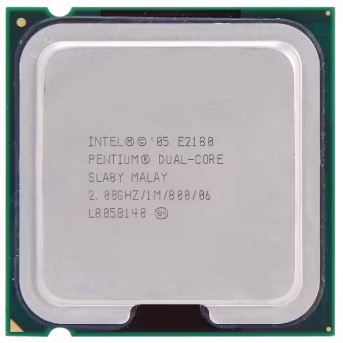 CPU Intel E2180 LGA-775 TRAY