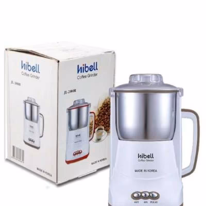 آسیاب هیبل کره اصل با ضمانت یکساله