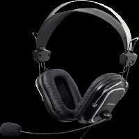 هدست سیمی A4TECH مدل HS-50