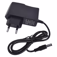 آداپتور 9 ولت 1 آمپر ایکس پی مدل XP-PS197