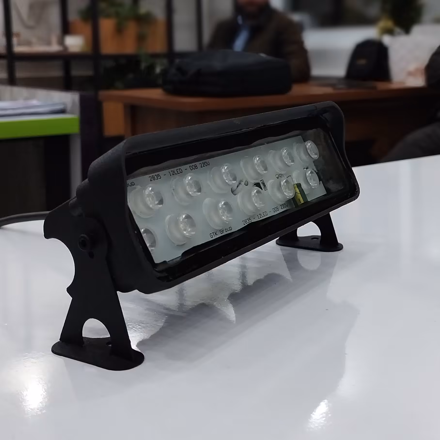 والواشر   طرح کهکشان