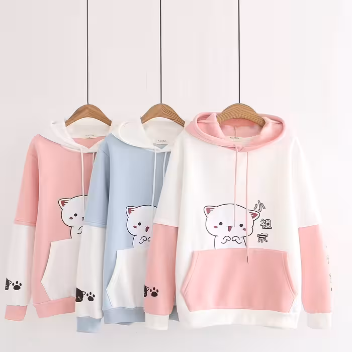 هودی بدون کرک خرسی