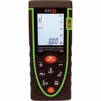 متر لیزری اچ تی سی مدل اچ دی 80