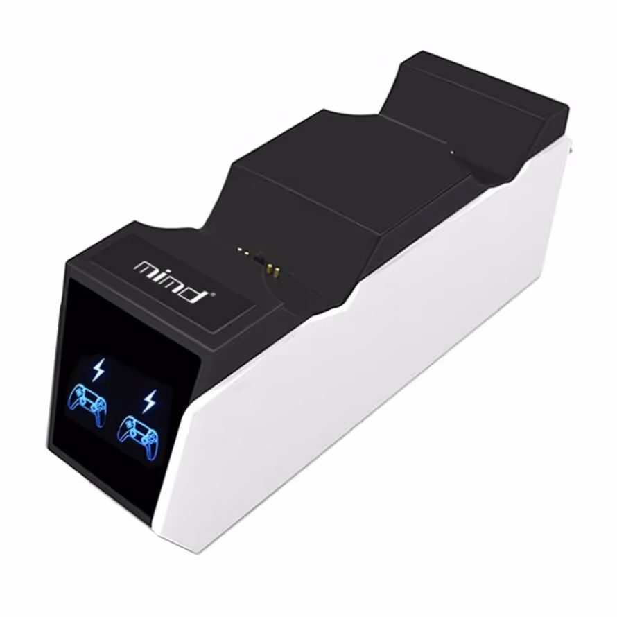 پایه شارژ دسته بازی ام ای ام دی