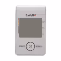 دستگاه فشارسنج بازویی بی ول مدل MED-55