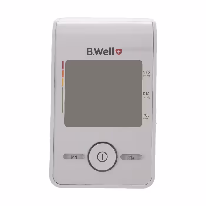 دستگاه فشارسنج بازویی بی ول مدل MED-55