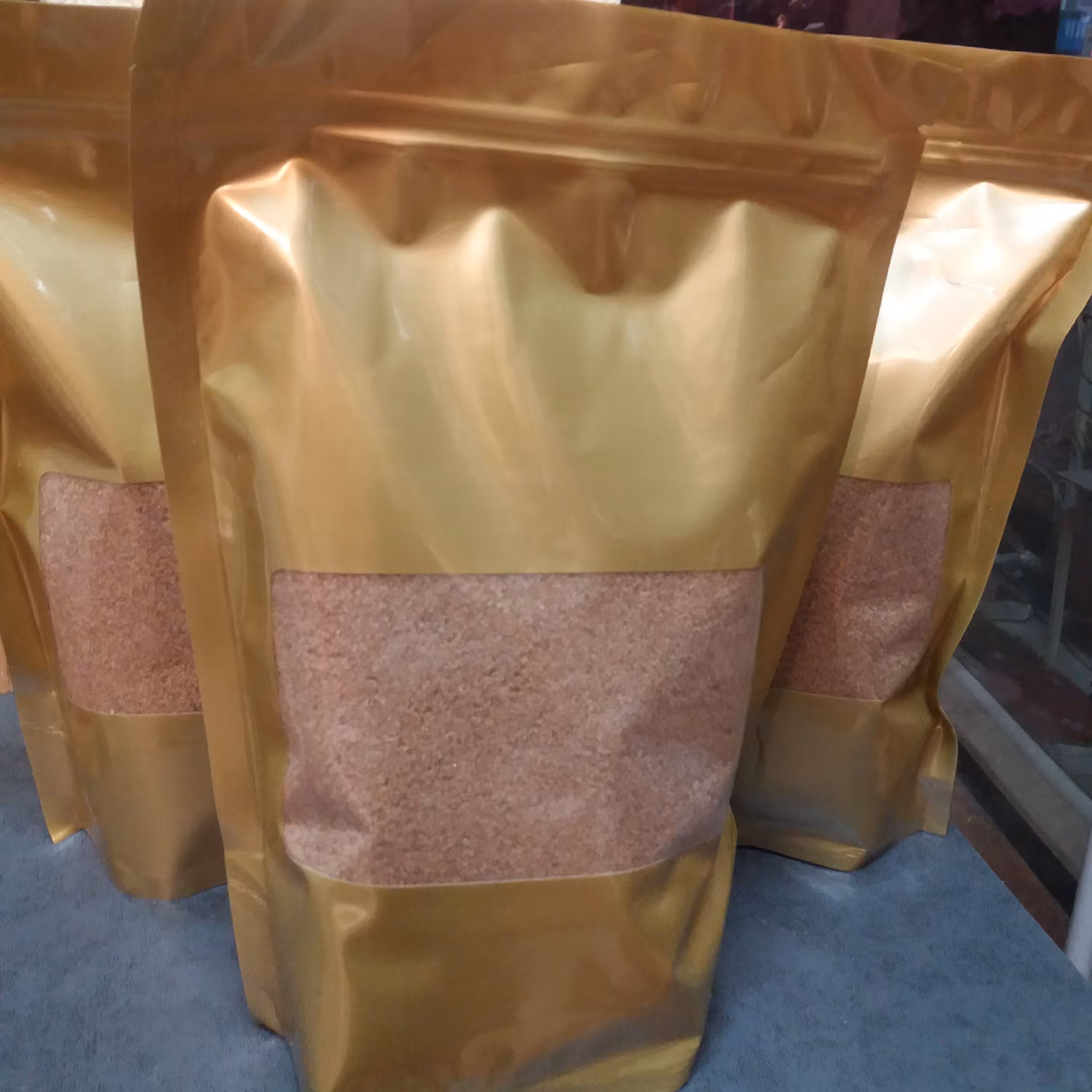 شکر قهوه ای