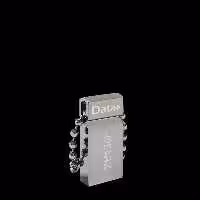 فلش مموری دیتا پلاس مدل DENIZ USB 2.0 ظرفیت 64 گیگابایت