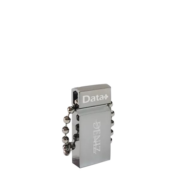فلش مموری دیتا پلاس مدل DENIZ USB 2.0 ظرفیت 64 گیگابایت