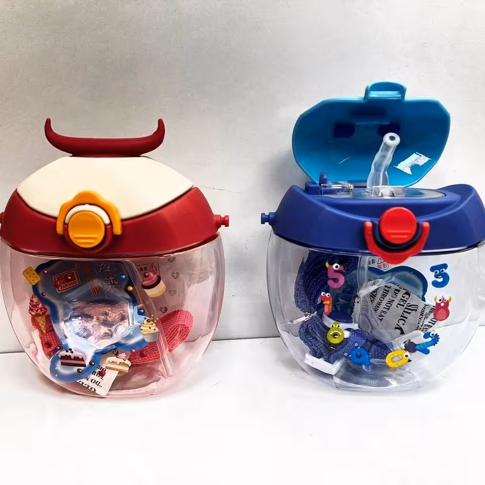 قمقمه کودک کد24163