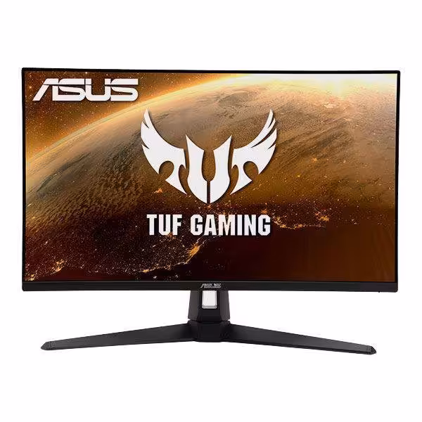مانیتور گیمینگ 27 اینچ ایسوس مدل TUF Gaming VG279Q1A