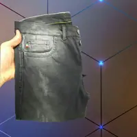 شلوار لی دودی مردانه