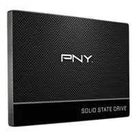 هارد SSD پی ان وای مدل CS900 Series ظرفیت 120 گیگابایت اینترنال