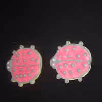 کوکی تزیینی