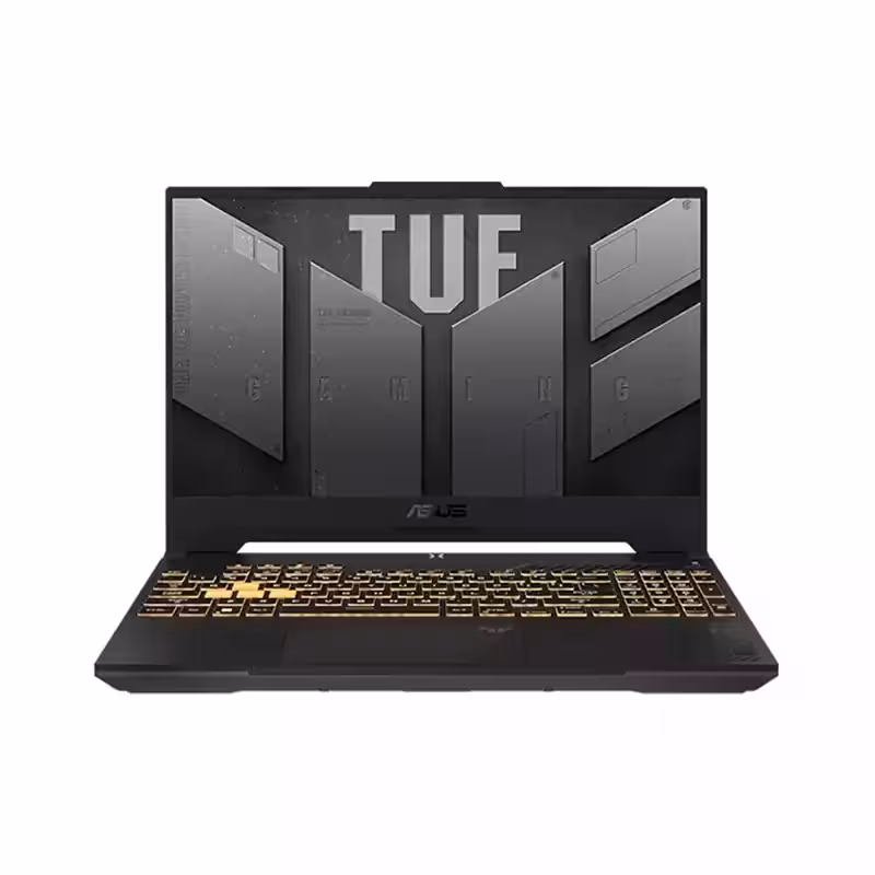لپ تاپ 15.6 اینچی ایسوس مدل TUF Gaming FX507ZC4 | i5 12500H | 32GB | 1TB SSD | RTX 3050