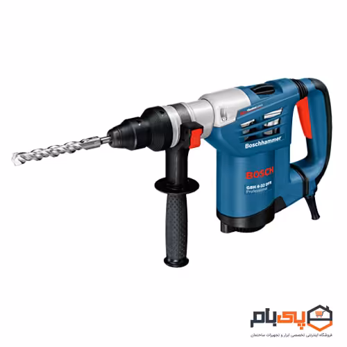 دریل بتن کن بوش مدل GBH 4-32 DFR