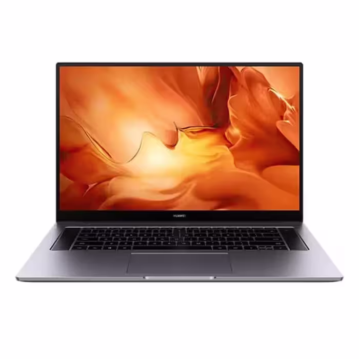 خرید و قیمت لپ تاپ 16 اینچی هوآوی مدل HUAWEI MateBook D16 i5 8GB 512GB SSD Intel UHD Graphics