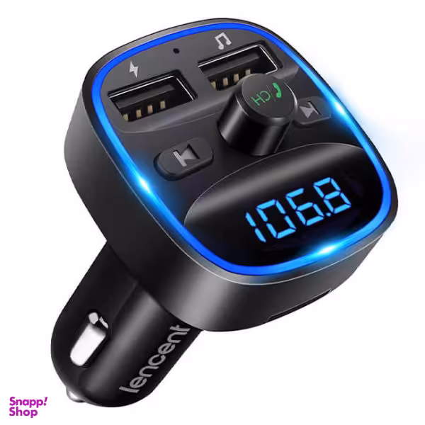 پخش کننده اف ام خودرو مدل FM-26