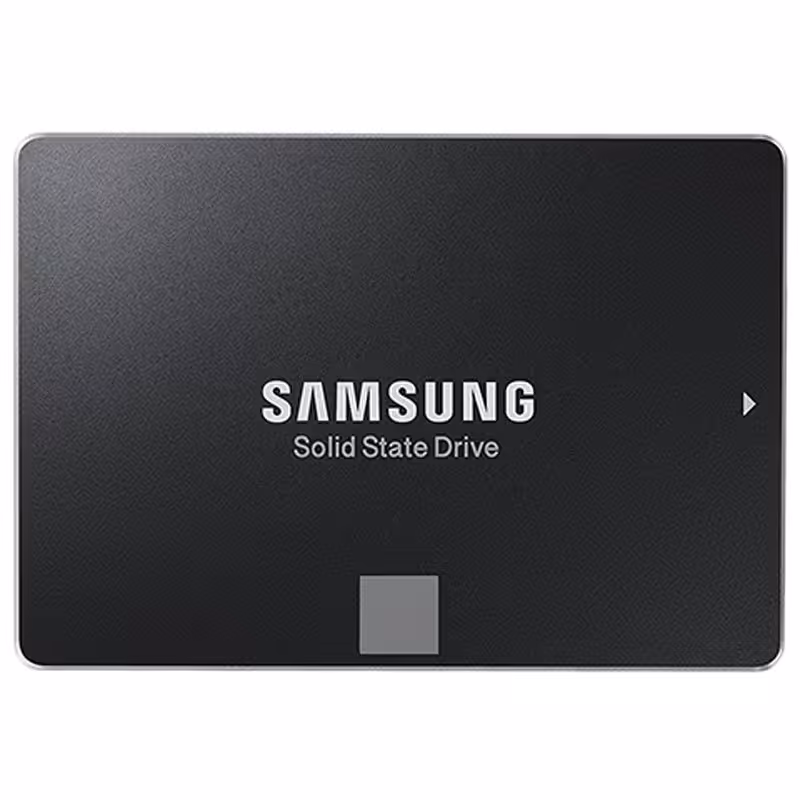 حافظه SSD سامسونگ مدل 850 Evo ظرفیت 120G