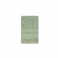 حوله استخری 80*140 مدل لومان سبز لایکو | خانه سام