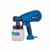 پیستوله برقی 400 وات (HVLP) نووا مدل NTS 2741