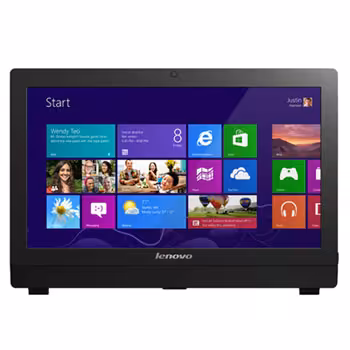 Lenovo S20 AIO قیمت خرید فروش کامپیوتر یکپارچه لنوو 4305
