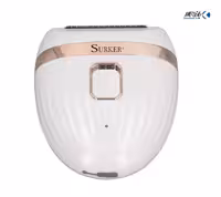 خرید و قیمت شیور زنانه سورکر مدل SURKER SK-150