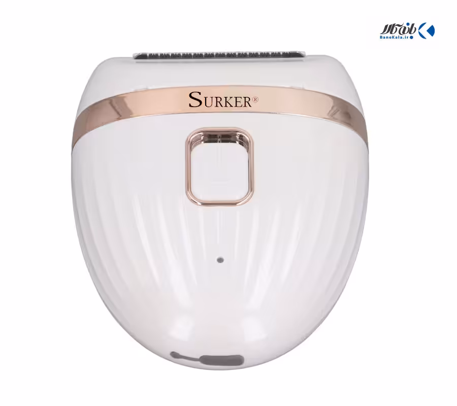 خرید و قیمت شیور زنانه سورکر مدل SURKER SK-150