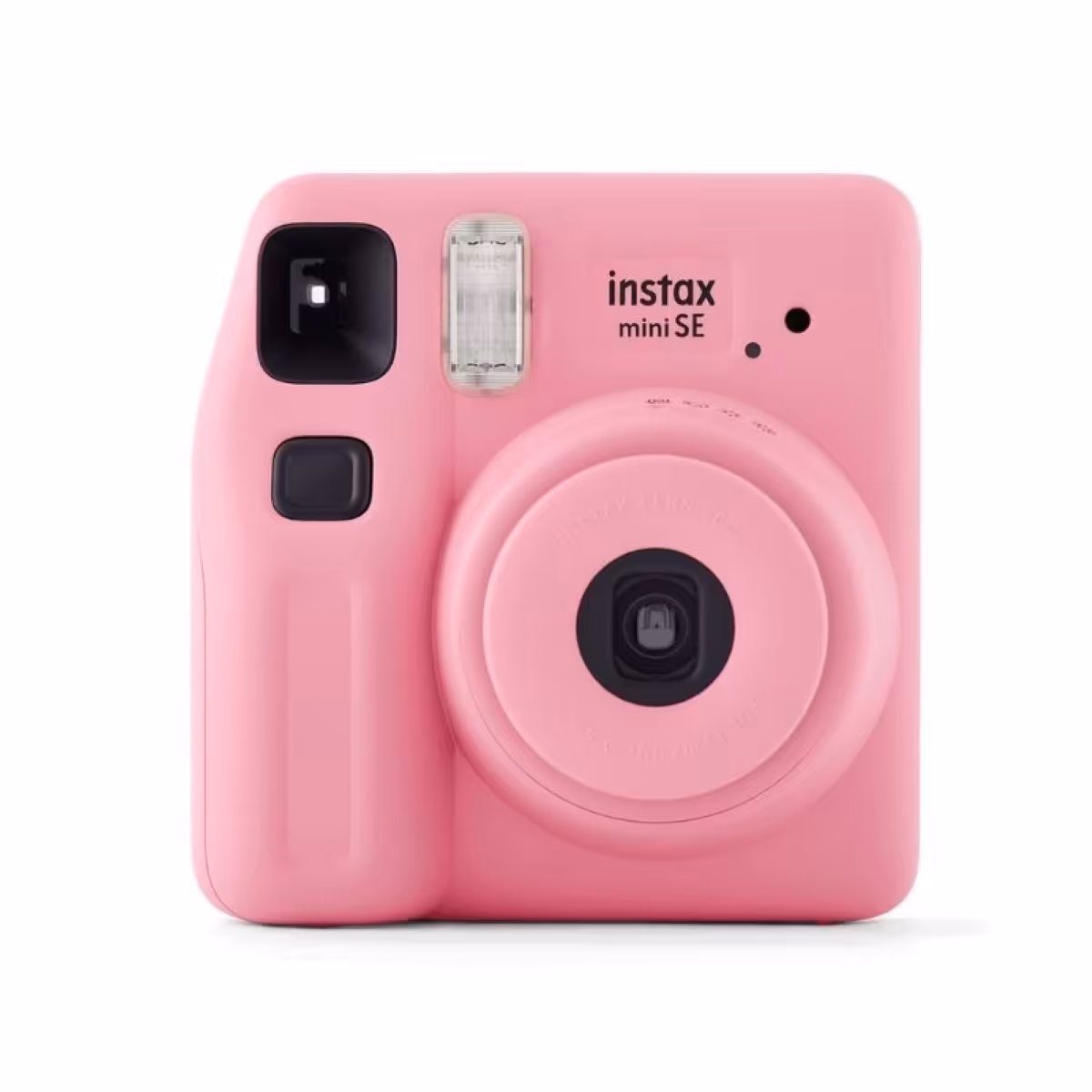 خرید دوربین چاپ سریع FUJIFILM Instax Mini SE Pink با بهترین قیمت