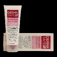 ژل کرم ضد ترک بدن درماسیف 75 میلی لیتر DermaSafe