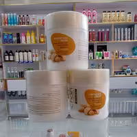 مرطوب کننده  کاسه ای شون(بادام،آواکادو،بابونه)