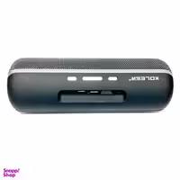 اسپیکر بلوتوثی قابل حمل کلر مدل s816