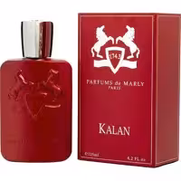 ادکلن مارلی کالان کیلان مارلی قرمز  Parfums de Marly Kalan اصل و اورجینال بارکد دار  (125 میل )