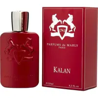 ادکلن مارلی کالان کیلان مارلی قرمز  Parfums de Marly Kalan اصل و اورجینال بارکد دار  (125 میل )