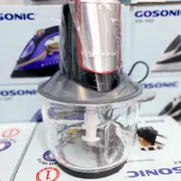 خردکن گوسونیک مدل gsc-802 پس کرایه