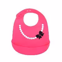 پیشبند سیلیکونی کاسه دار آی فلر Aifeler