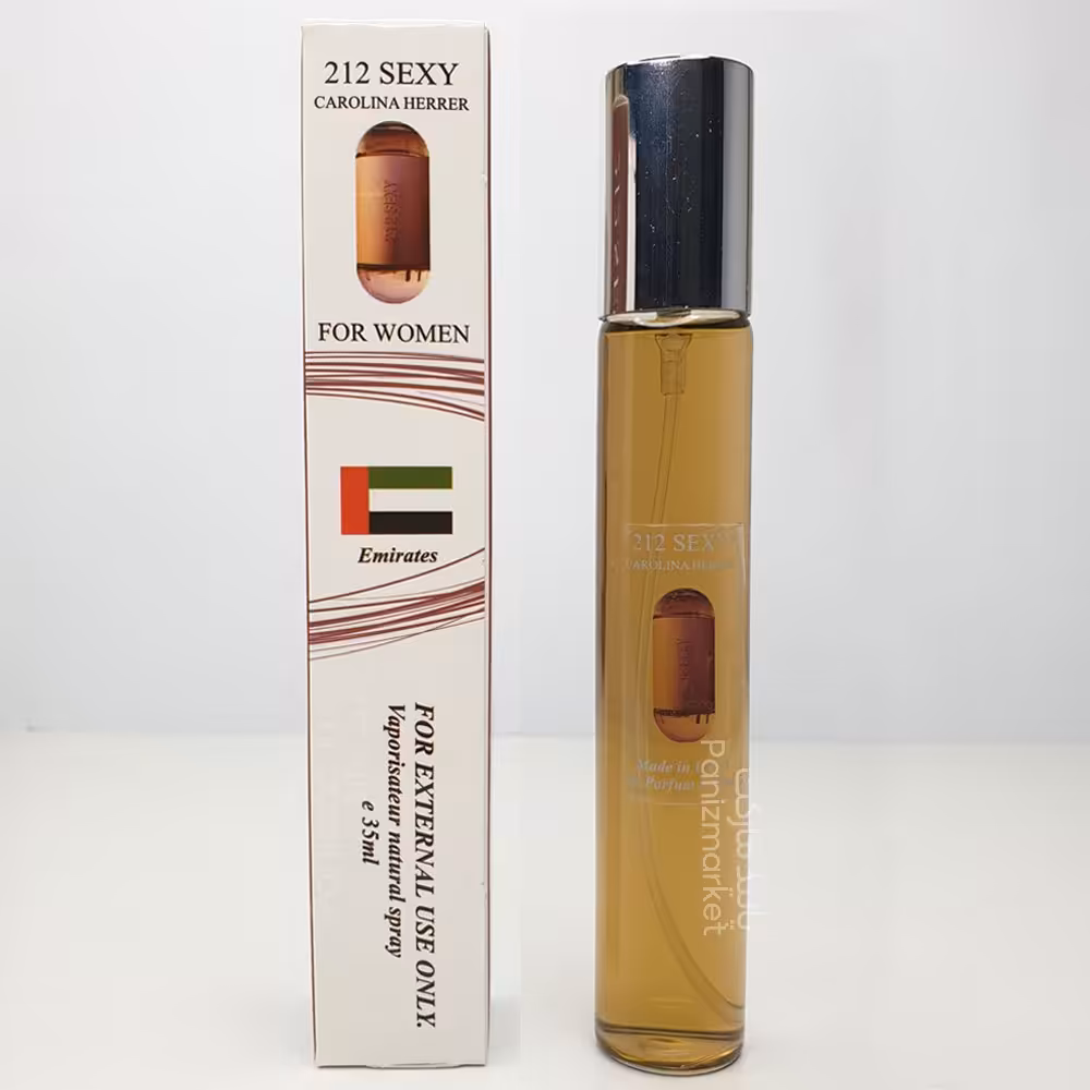 ادکلن قلمی212SEXY