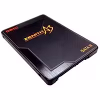 حافظه SSD گیل مدل Zenith A3 ظرفیت 240 گیگابایت