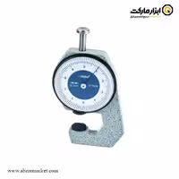 ضخامت سنج ورق ساعتی داسکوا 10-0 میلی متر مدل 8110-5841