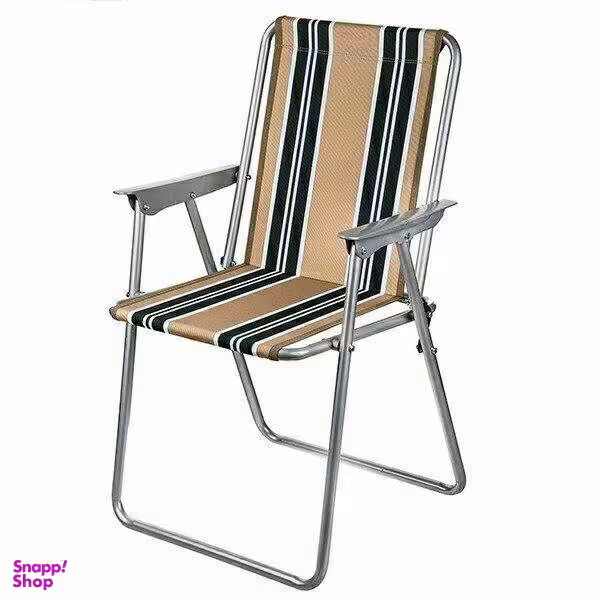 صندلی سفری مدل ساحلی 5 فنر