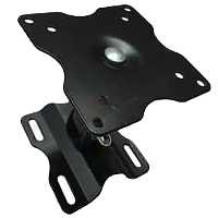 پایه مانیتور دیواری 2 جهته