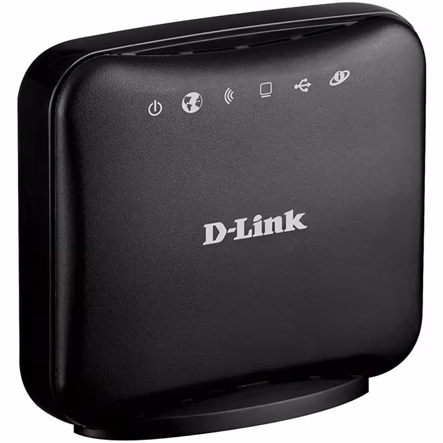 روتر بیسیم دی لینک مدل DWR-111