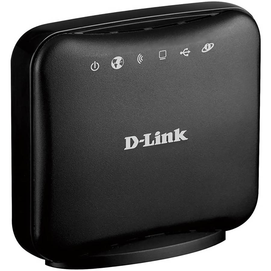 روتر بیسیم دی لینک مدل DWR-111