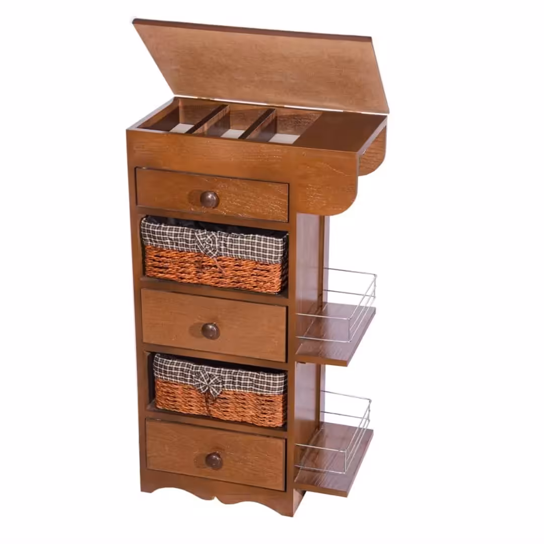 سبد سیب زمینی پیاز 32